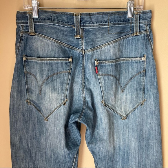 Levi's Engineered Jeans - Picture 5 of 9